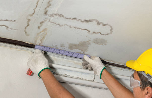 24/7 Emergency Burst Pipe Cleanup experts in North Chicago, IL